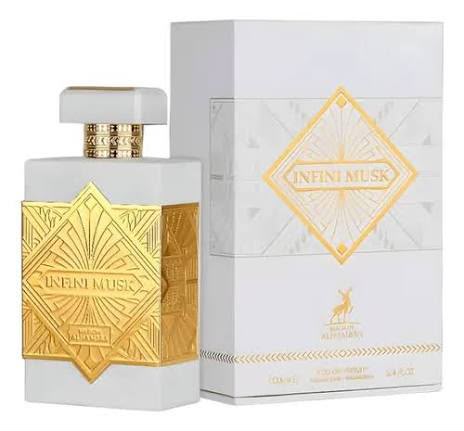 Infini Musk - Maison Alhambra